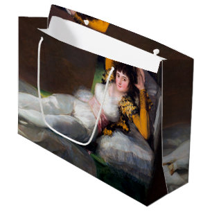 De Clothed Maja, Francisco Goya Groot Cadeauzakje