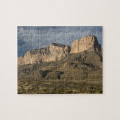 De Cloud Maker Legpuzzel (Horizontaal)