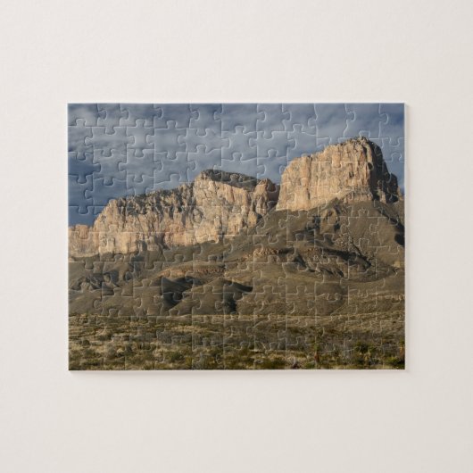 De Cloud Maker Legpuzzel (Horizontaal)