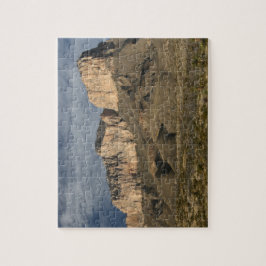 De Cloud Maker Legpuzzel