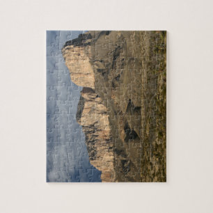 De Cloud Maker Legpuzzel