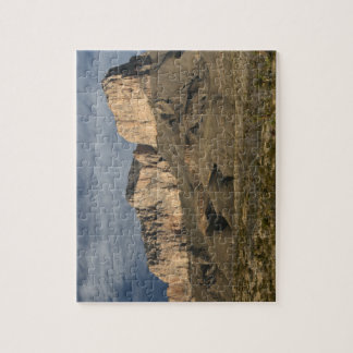 De Cloud Maker Legpuzzel