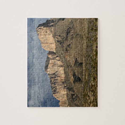 De Cloud Maker Legpuzzel (Verticaal)