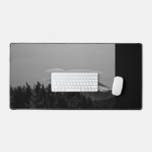De Cloud Spirit Bureaumat (Keyboard & Muis)