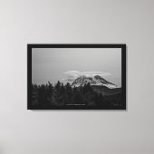 De Cloud Spirit Canvas Afdruk (Voorkant)