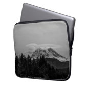 De Cloud Spirit Electronics Bag Laptop Sleeve (Voorkant Links)
