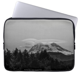 De Cloud Spirit Electronics Bag Laptop Sleeve