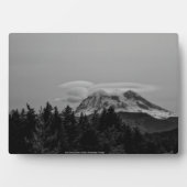 De Cloud Spirit Fotoplaat (voorkant)