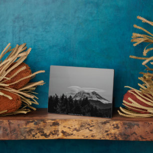 De Cloud Spirit Fotoplaat