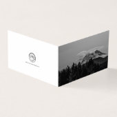 De Cloud Spirit Kaart (Buitenkant)