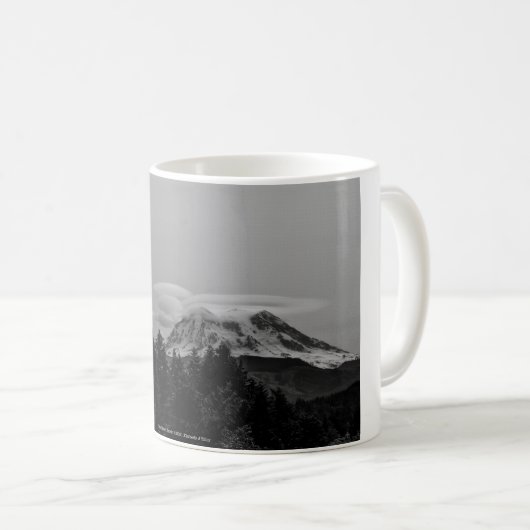 De Cloud Spirit Koffiemok (Voorkant rechts)