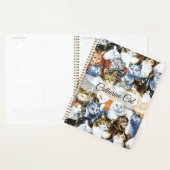 De Clowder van de CATS Planner (Display)