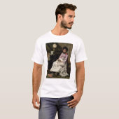 De clown t-shirt (Voorkant volledig)