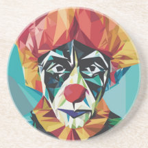 de clown