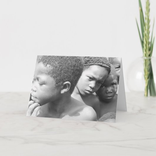 De Club van mijn Vrienden Feestdagen Kaart (Voorkant)