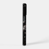 De cluster van Pandora iPhone 15 Case (Rechterkant)