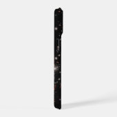 De cluster van Pandora iPhone 15 Case (Rechterkant)