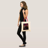 De Clyde Arc, Canvas tas van Glasgow (Voorkant (model))