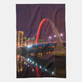 De Clyde Arc, Glasgow Kitchen theedoek