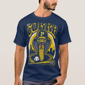De Cobra - 39 T-shirt
