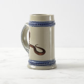 De Cobra, Doodslang Bierpul (Voorkant links)