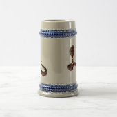 De Cobra, Doodslang Bierpul (Center)