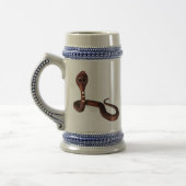 De Cobra, Doodslang Bierpul (Links)