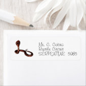 De Cobra, Doodslang Etiket (Insitu)