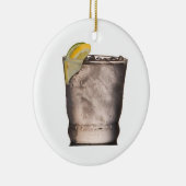 DE "COCKTAIL LOVER'S" CHRISTMAS ORNAMENT (Rechts)