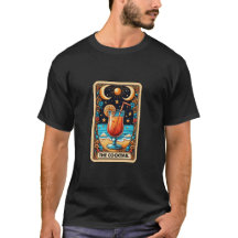 De Cocktail Tarot Kaart