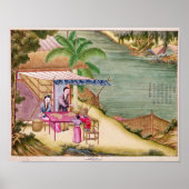 De cocons sorteren poster (Voorkant)