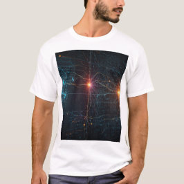 De code kraken t-shirt
