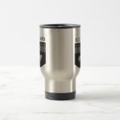 de code schapen - IJsland Reisbeker (Center)