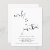 De Code van QR van de begroting het Moderne Band v (Voorkant / Achterkant)