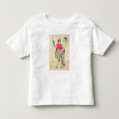 De Codice Murua Kinder Shirts (Voorkant)