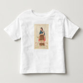 De Codice Murua Kinder Shirts (Voorkant)