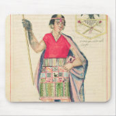 De Codice Murua Muismat (Voorkant)