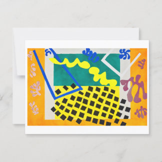 De Codomas (1947) Briefkaart