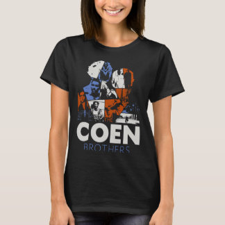 De Coen Brothers T-shirt