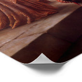 De colade poster (Hoek)