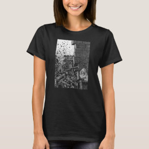 DE COLLATIE T-SHIRT