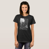 DE COLLATIE T-SHIRT (Voorkant volledig)