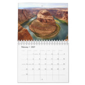 De Collectie Grand Canyon Kalender (Feb 2027)