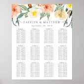 De Collectie van de lentesovenweddenschap Poster (Voorkant)