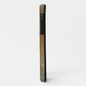 De Collectiekist (olieverf op paneel) Case-Mate iPhone Case (Achterkant/links)