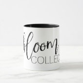 De collectieve Mok Bloom (Midden)