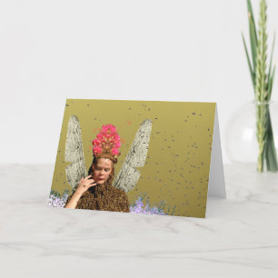 De Collector van het stuifmeel Kaart