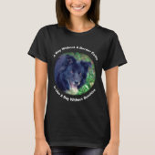 De Collie Dag van de grens zonder T-shirt (Voorkant)