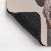 De Collier Muismat (Hoek)