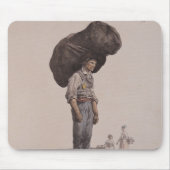 De Collier Muismat (Voorkant)